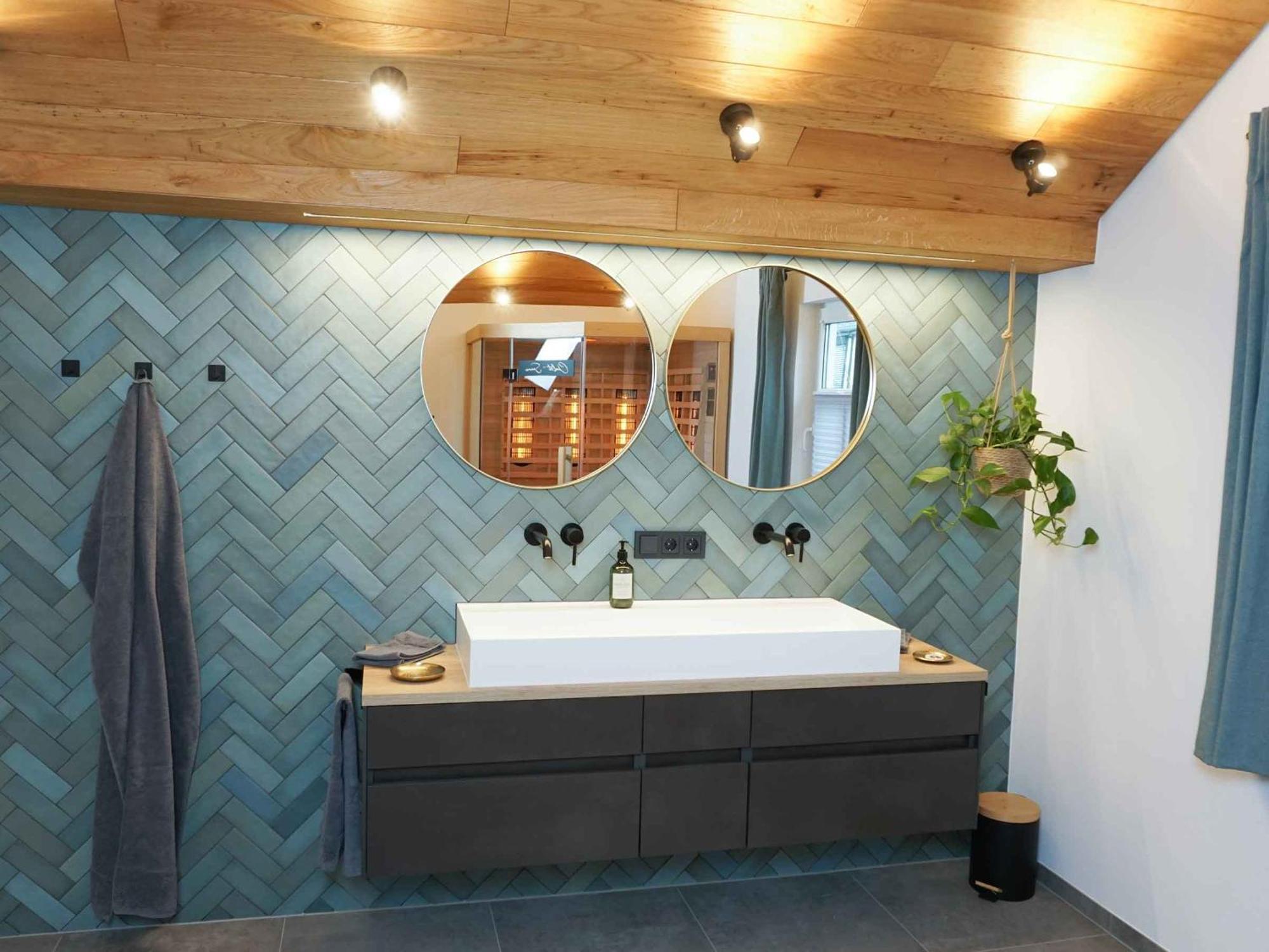 Ferienhaus Altstadtchalet 슈말렌부르크 외부 사진