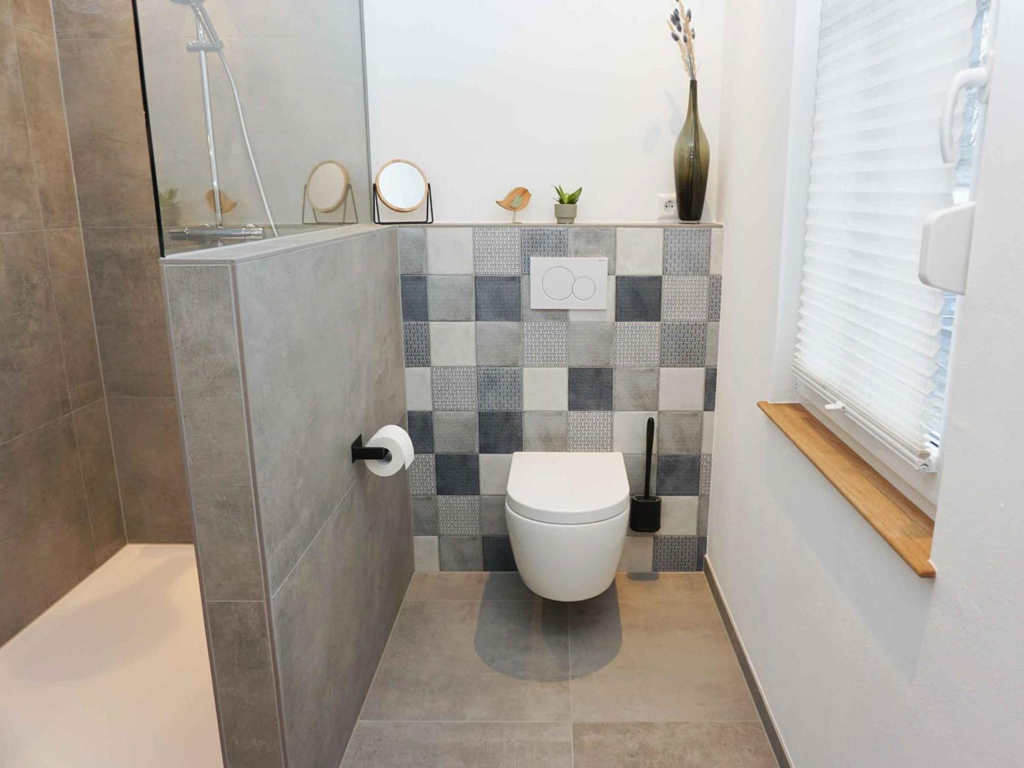 Ferienhaus Altstadtchalet 슈말렌부르크 외부 사진